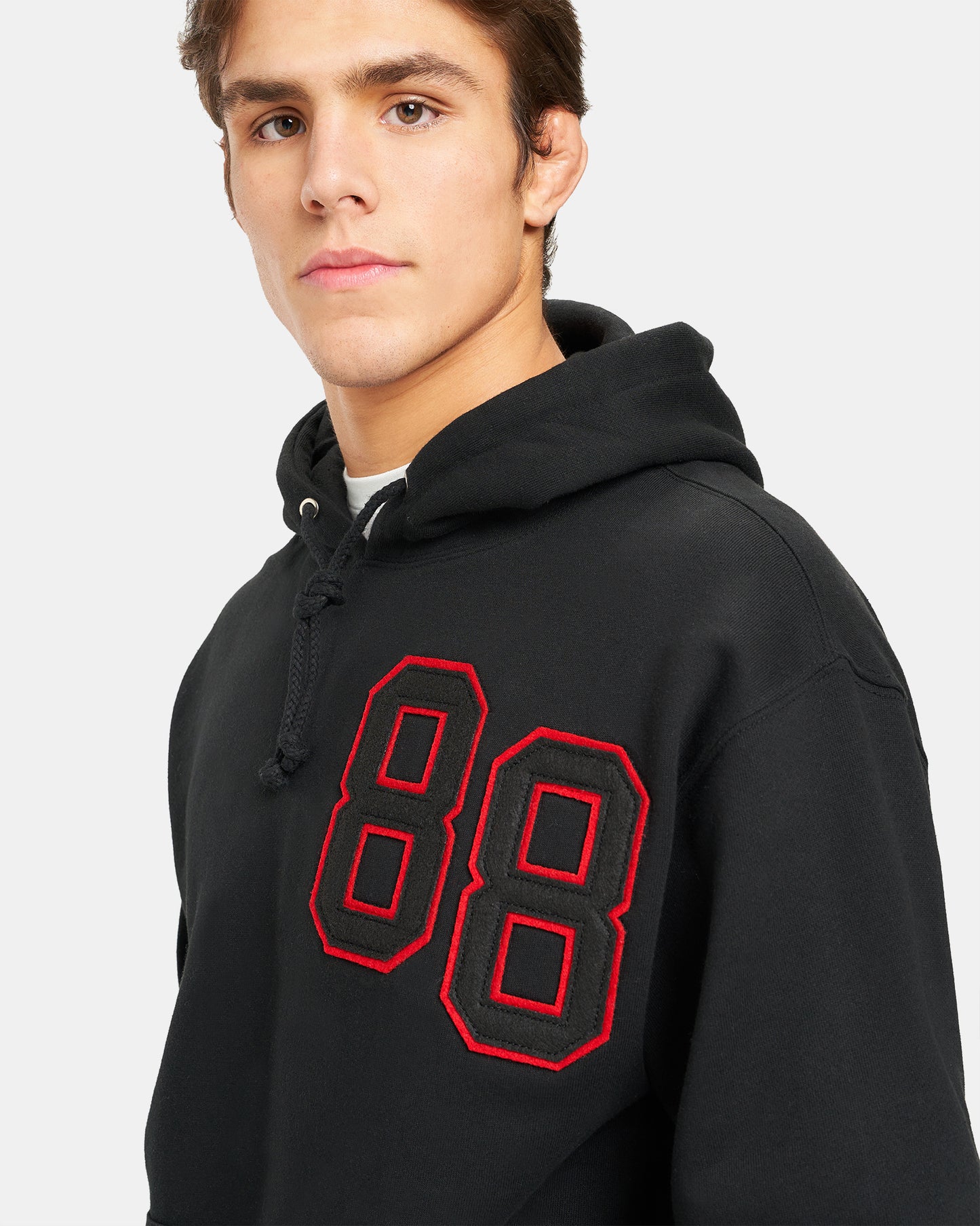 Monday 88 Classic Hoodie