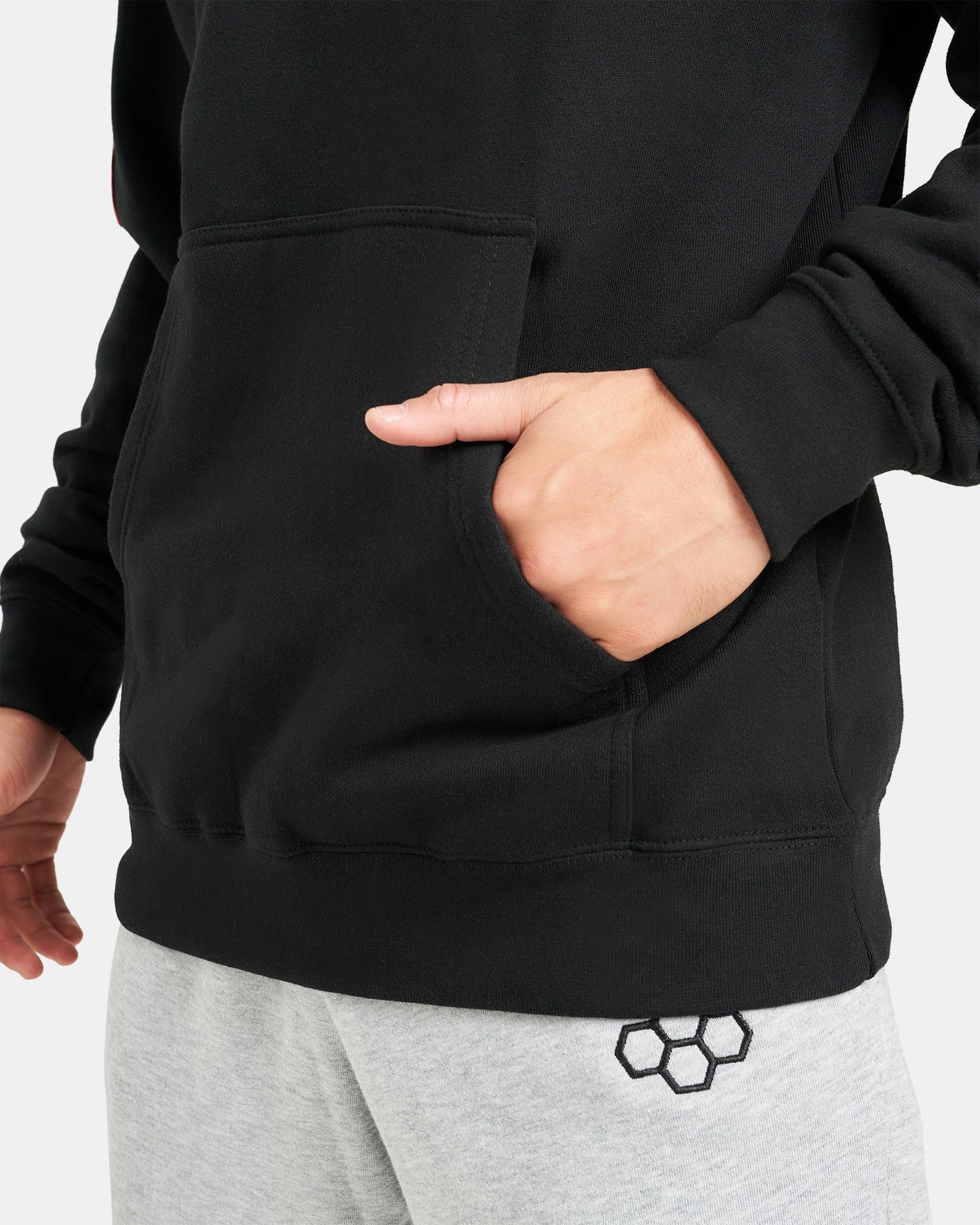 Monday 88 Classic Hoodie