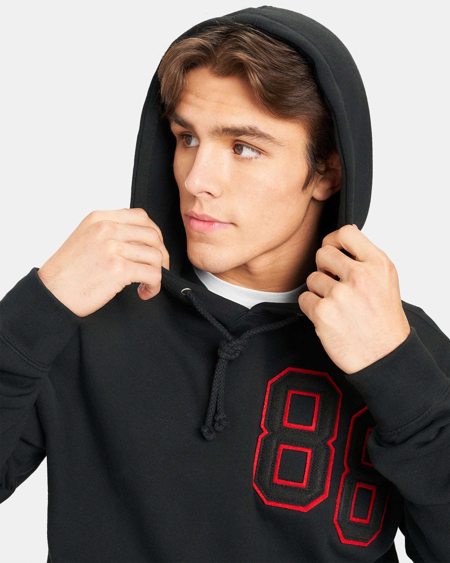Monday 88 Classic Hoodie