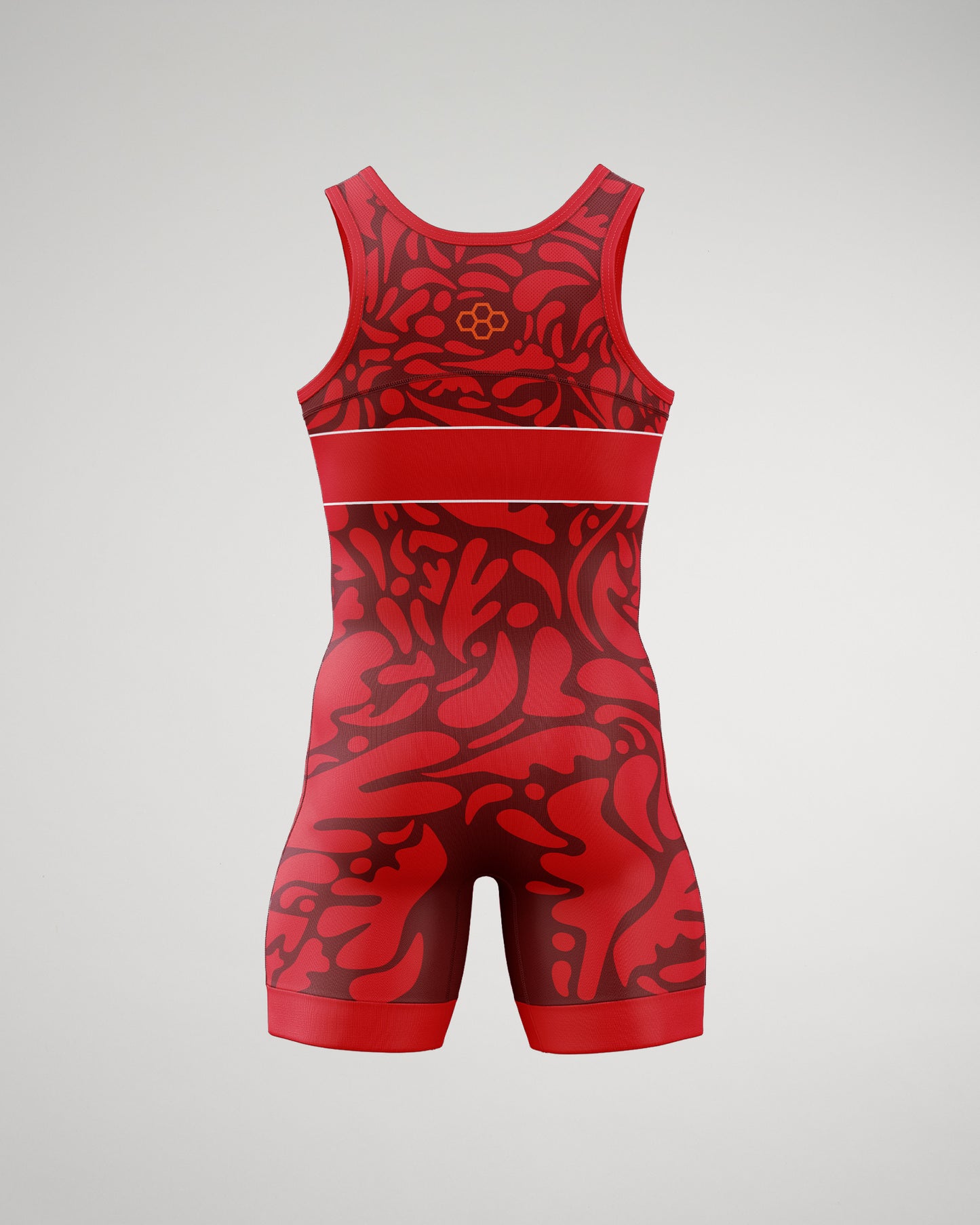 RUDIS Morph Boy's Elite Singlet