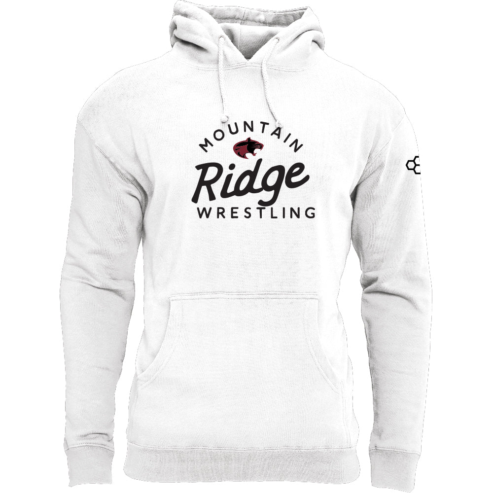 Tradition Hoodie--Mountain Ridge