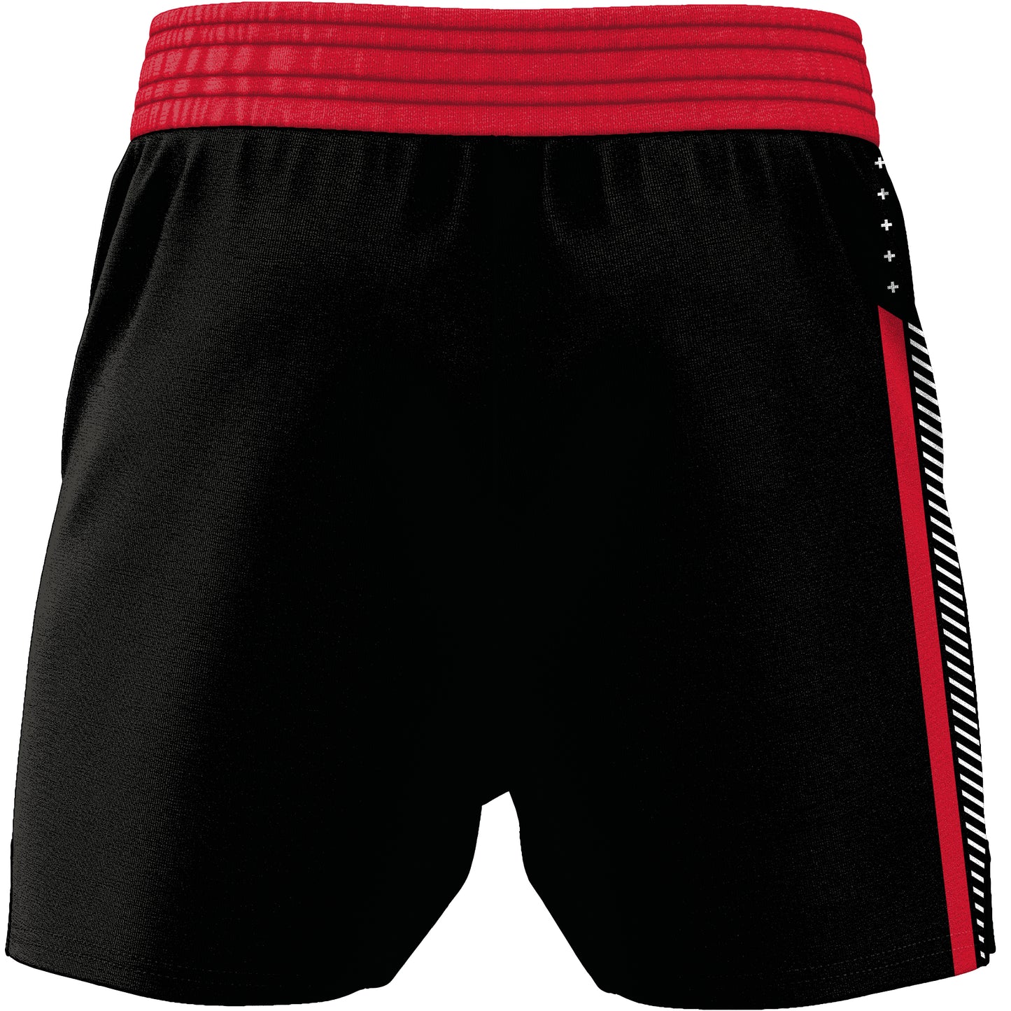 Elite Shorts-Men's--Nespelem Eagles MS black