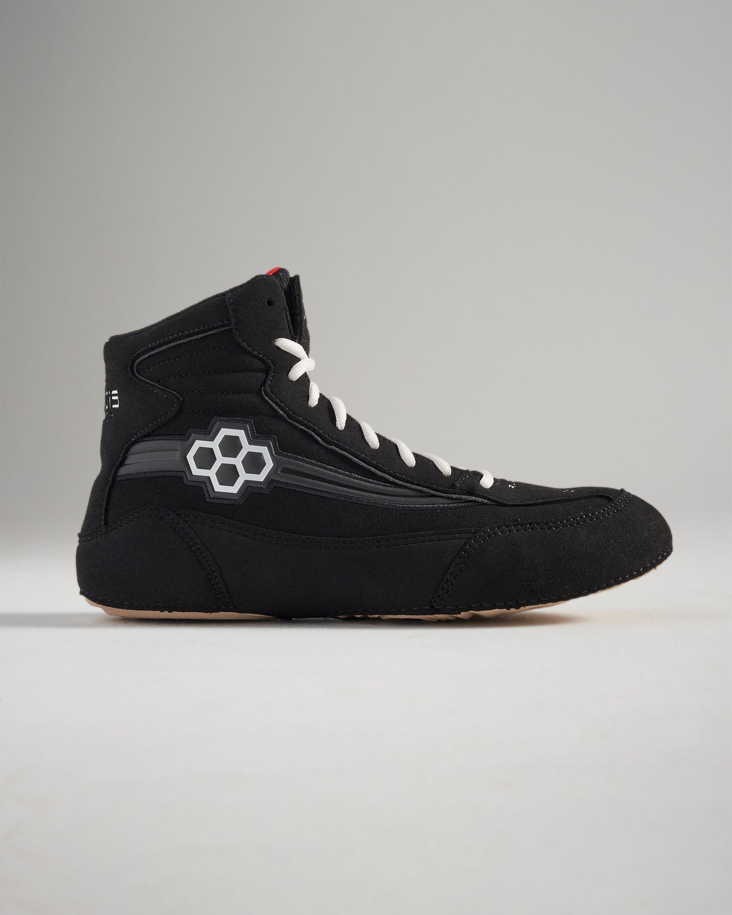 RUDIS Ninety-5 Adult Wrestling Shoes - Ninja