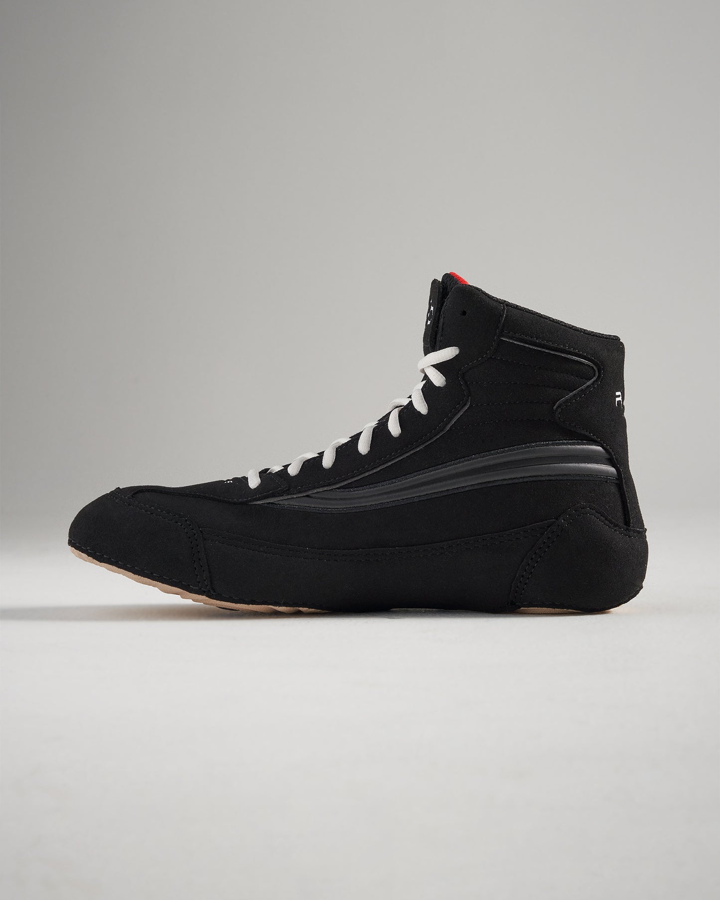 RUDIS Ninety-5 Adult Wrestling Shoes - Ninja