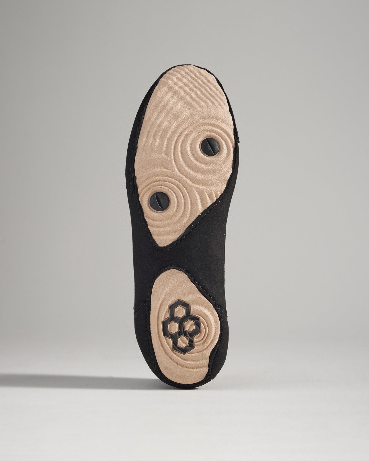 RUDIS Ninety-5 Adult Wrestling Shoes - Ninja