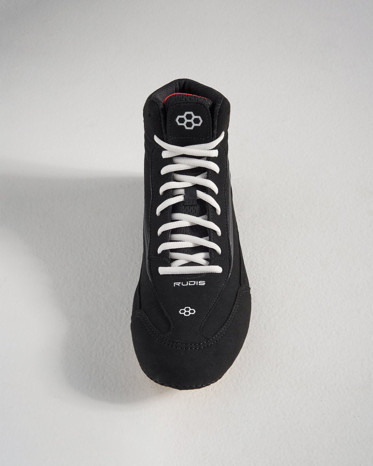 RUDIS Ninety-5 Adult Wrestling Shoes - Ninja