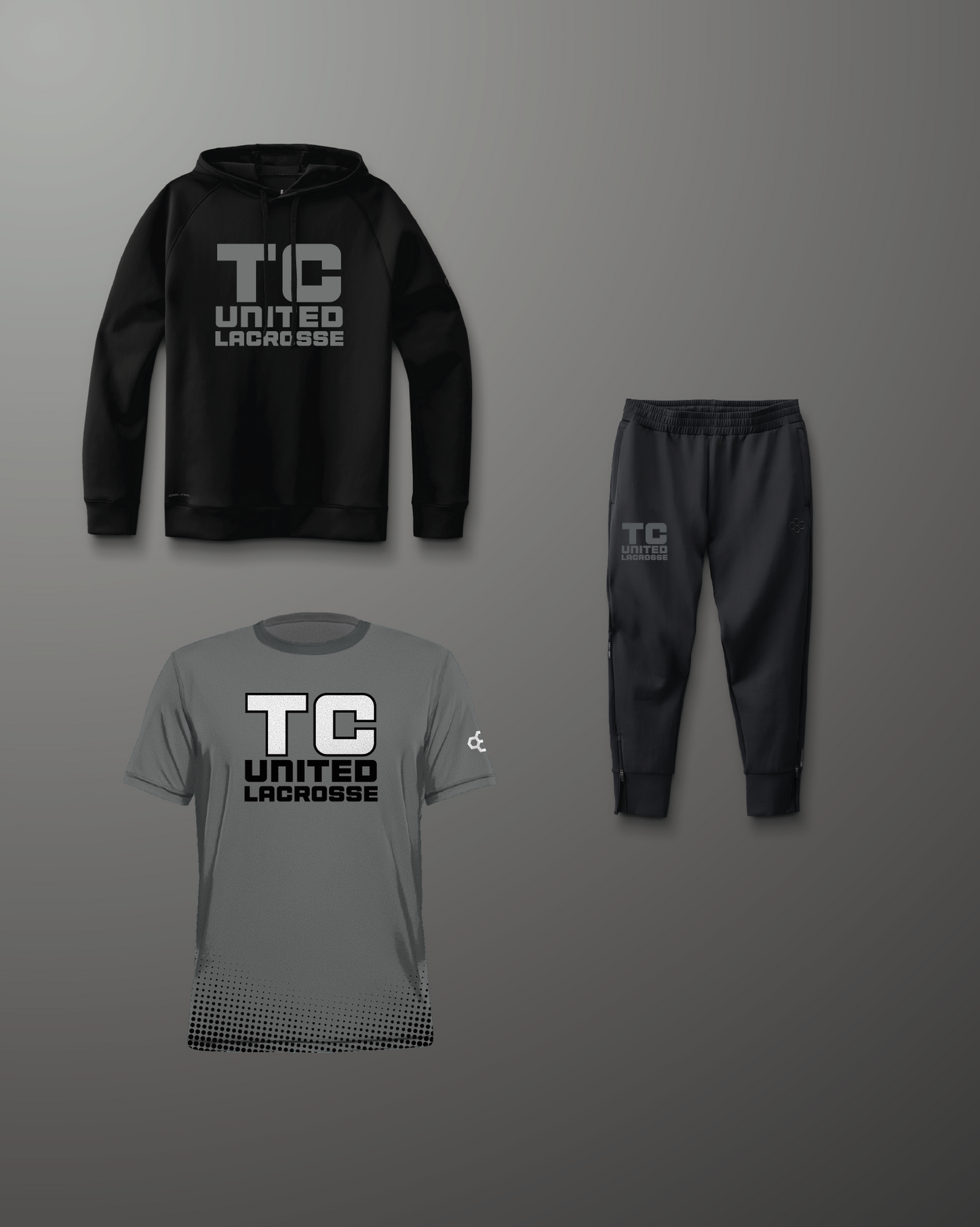 TC Lax Cool-Feel Bundle - Adult