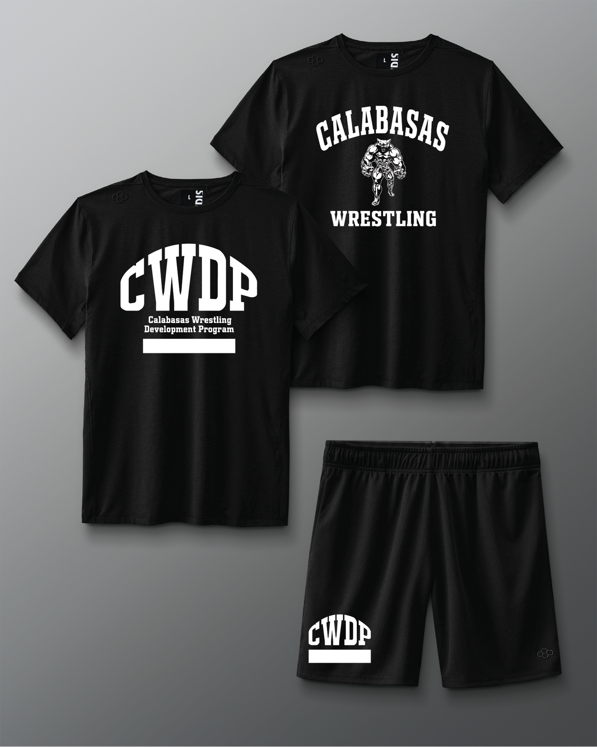 Youth Calabasas Summer Bundle