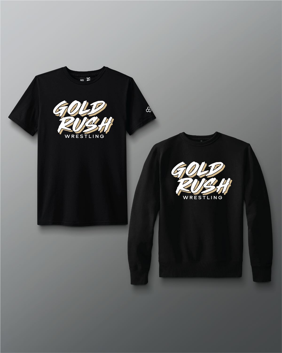 Gold Rush Parent bundle