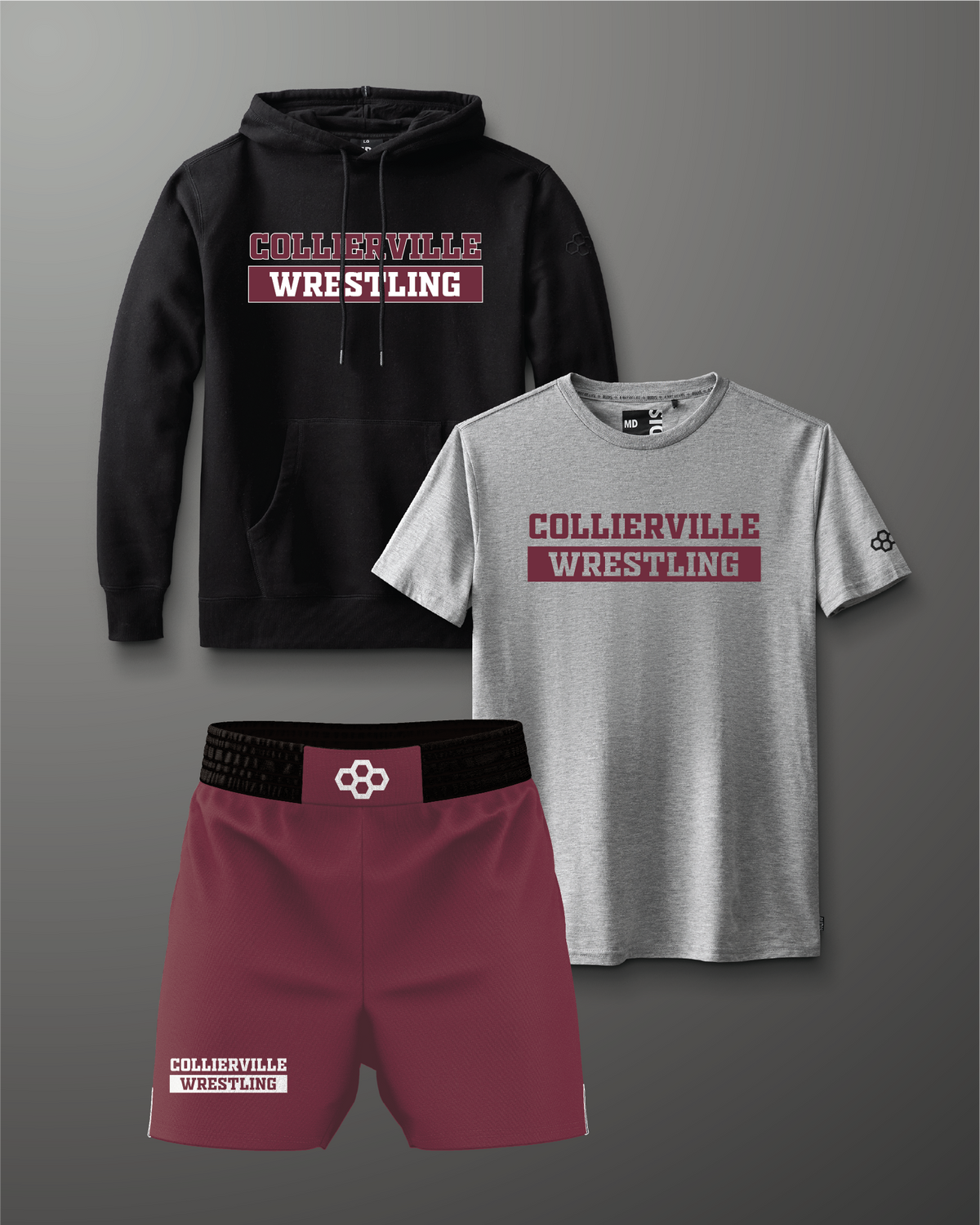 Collierville MS Bundle