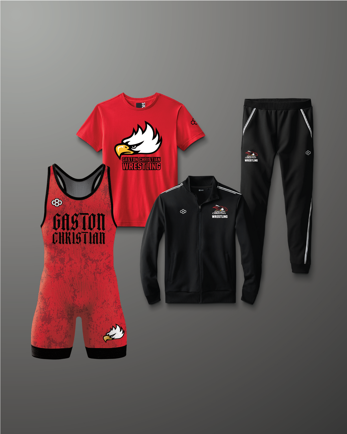 Gaston Christian School Youth