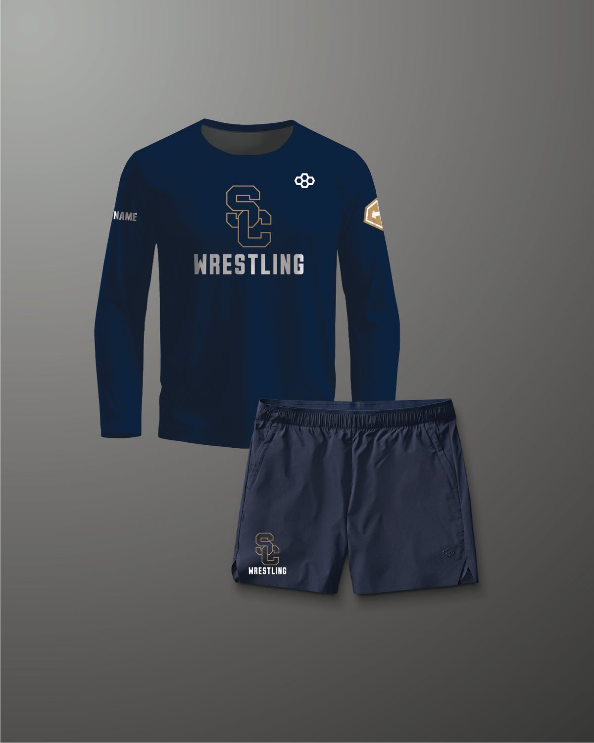 Bundle 1 (Youth)