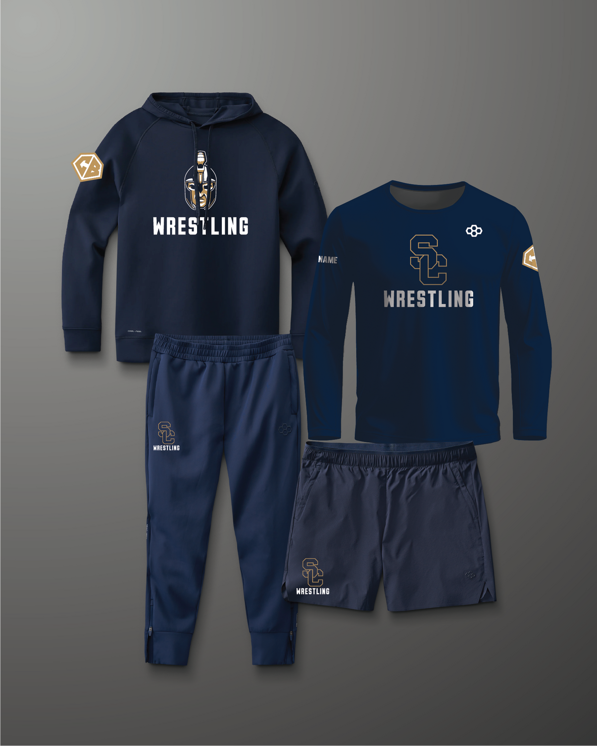 Bundle 2 (Youth)