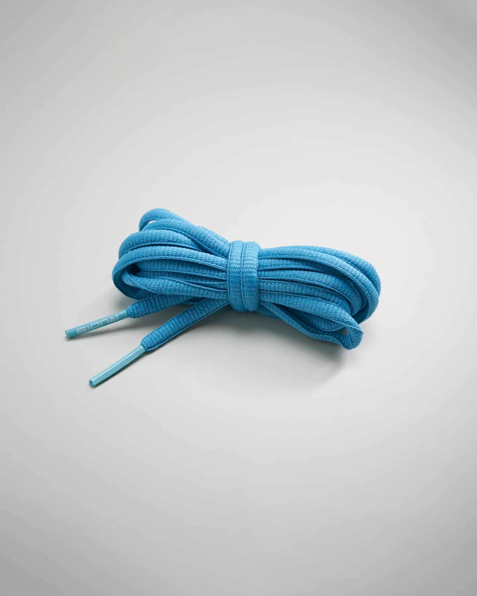 Journey Oval Shoe Laces RUDIS