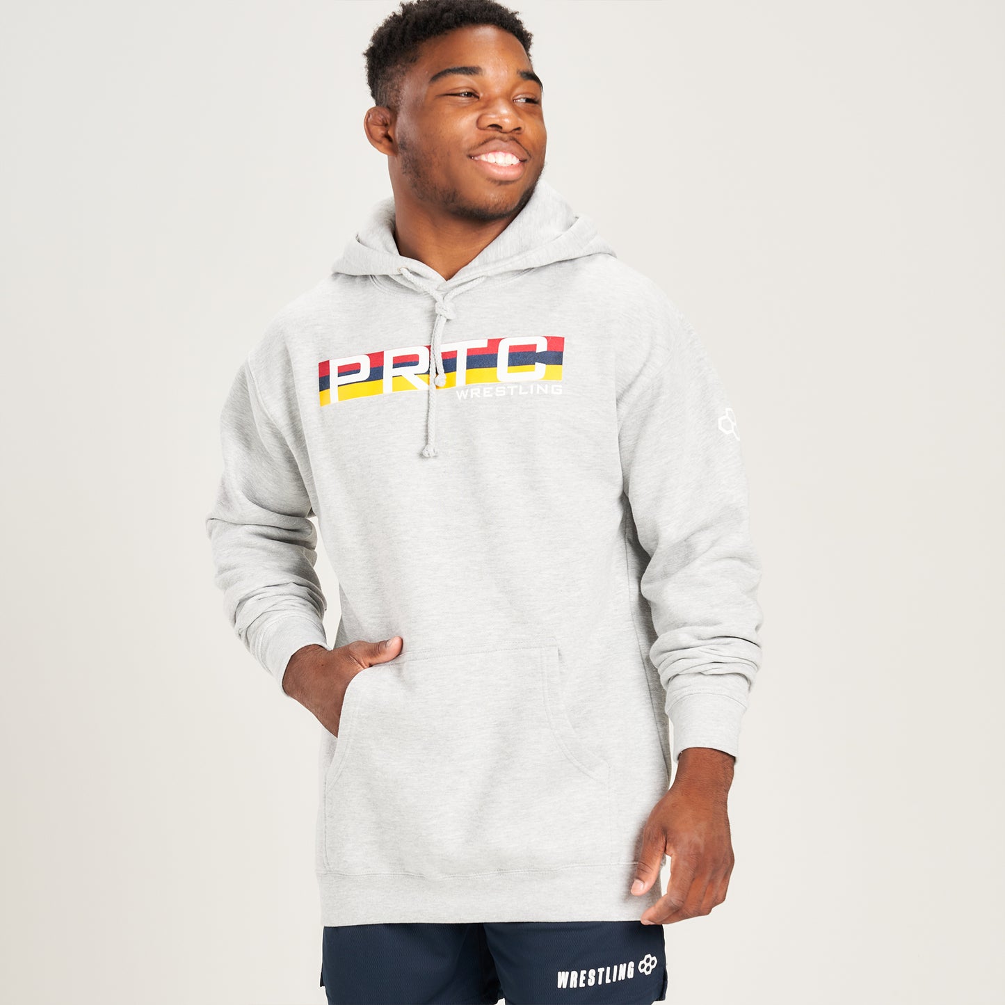 PRTC Classic Hoodie