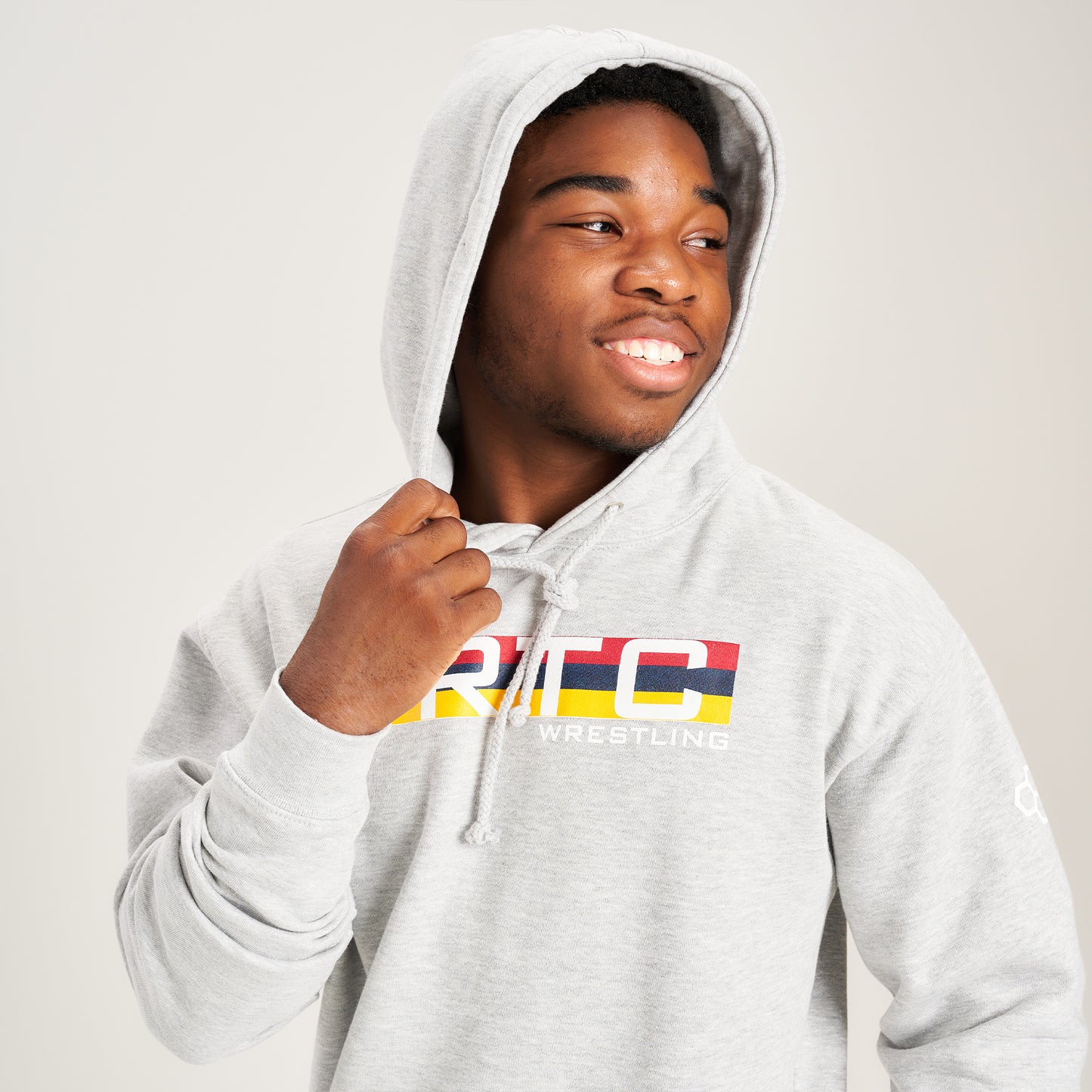 PRTC Classic Hoodie