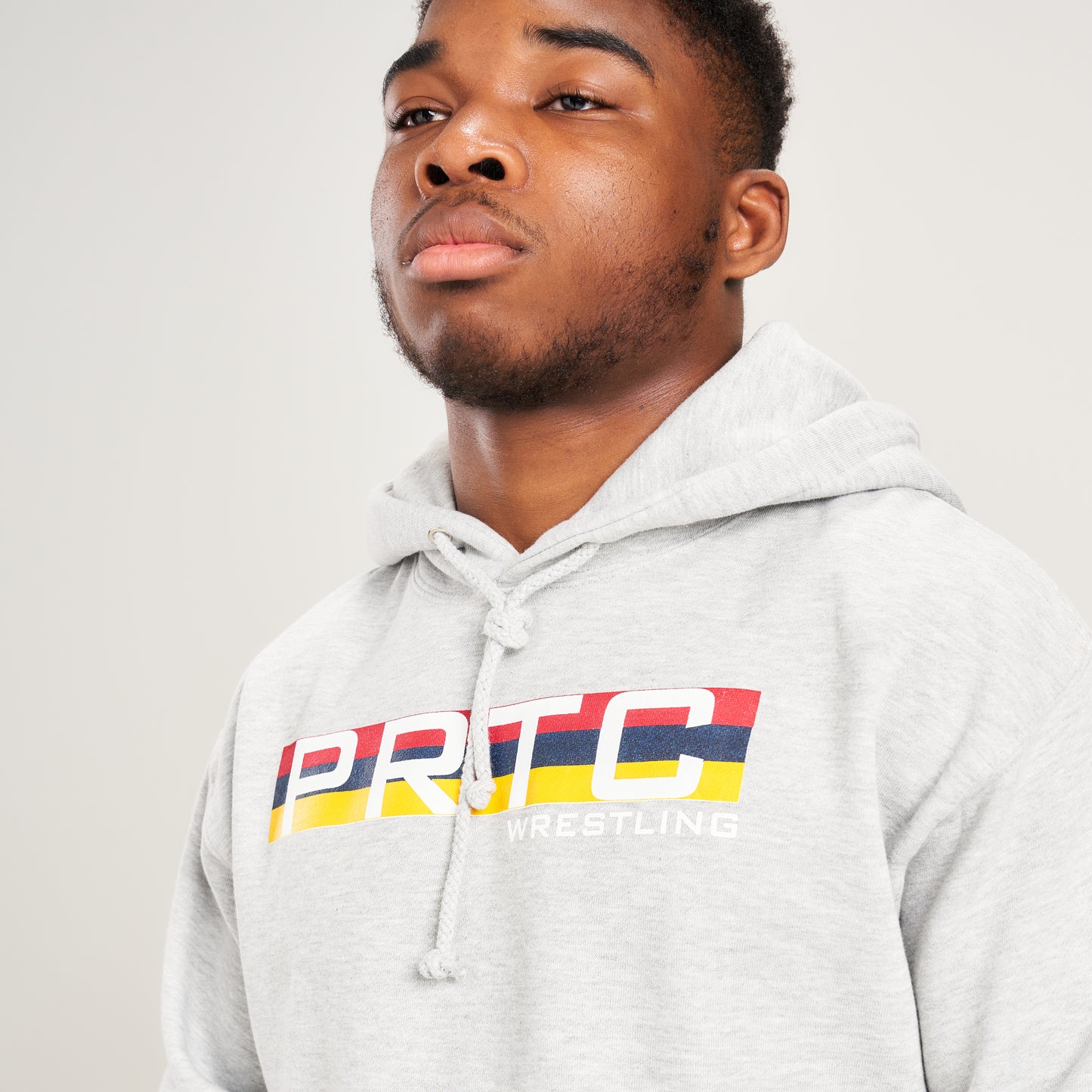 PRTC Classic Hoodie