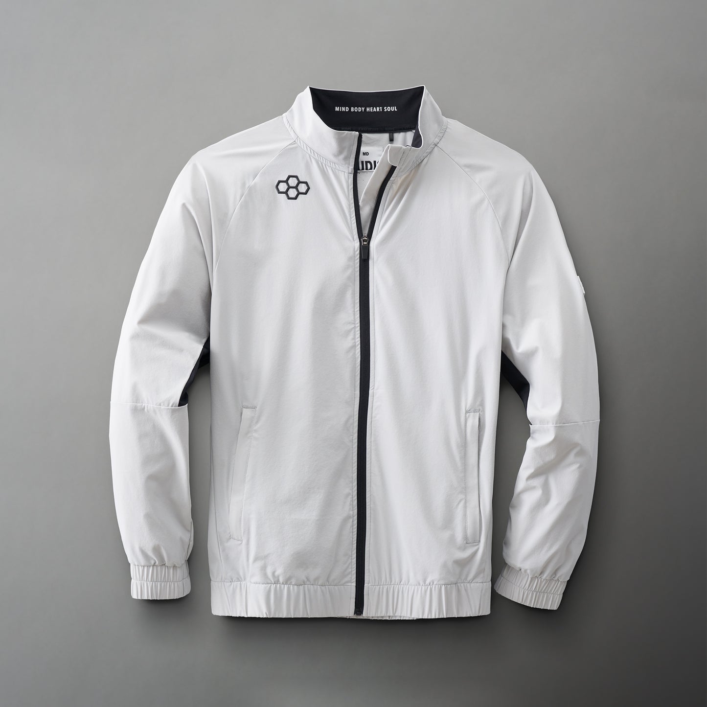 RUDIS Performance Uniform Jacket