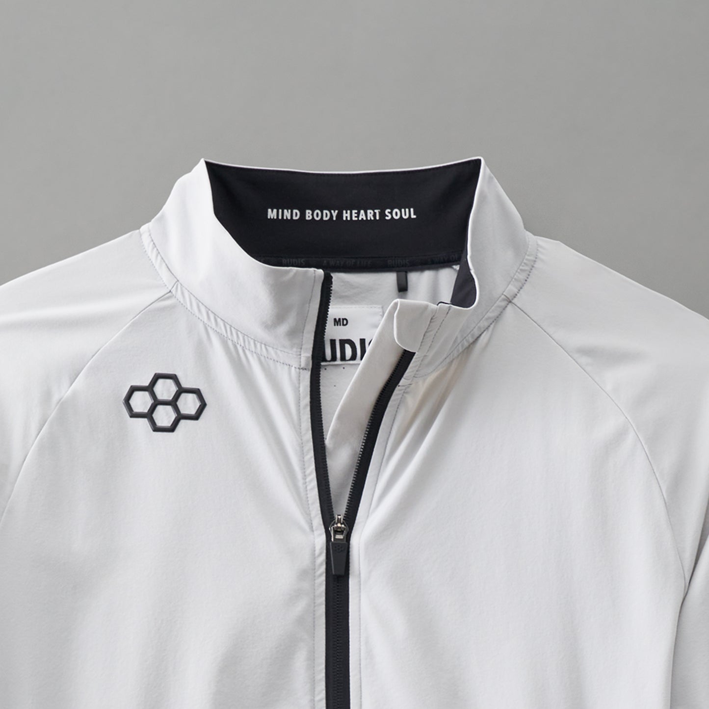 RUDIS Performance Uniform Jacket