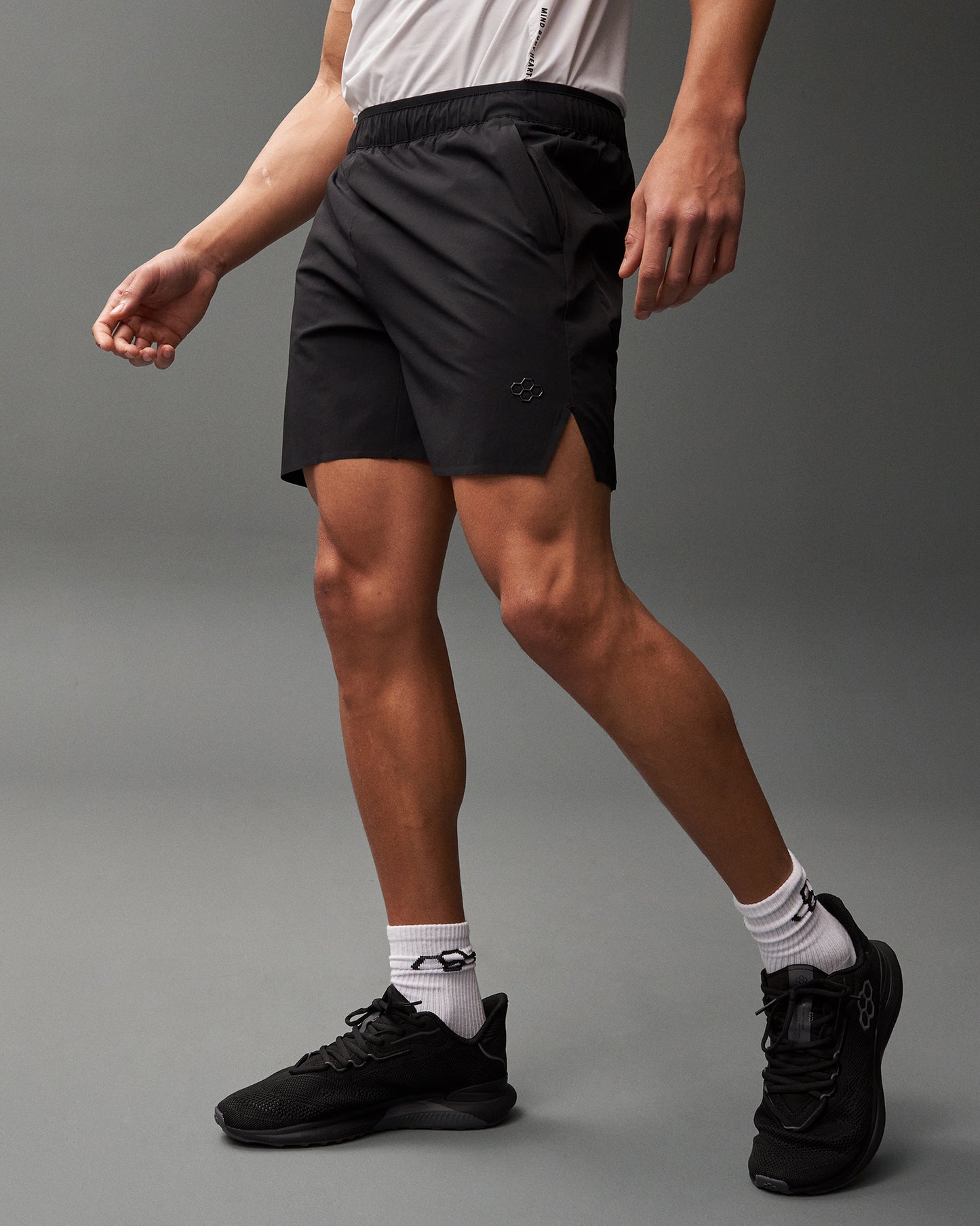 RUDIS Performance Uniform Short