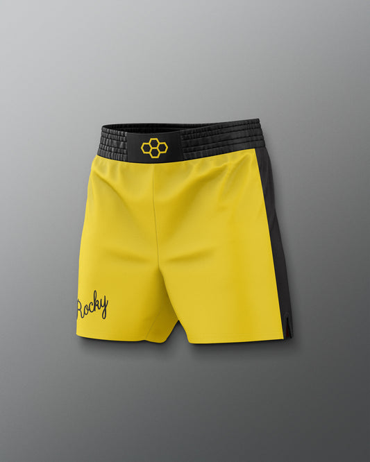 Short de lutte Rocky Elite ROCKY III
