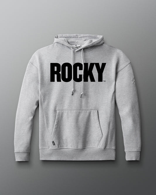 Sweat à capuche épais ROCKY Titan