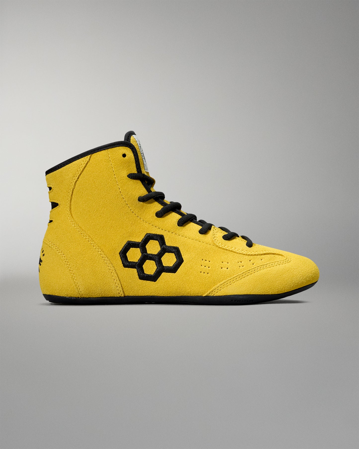 Chaussures de lutte pour adultes ROCKY International