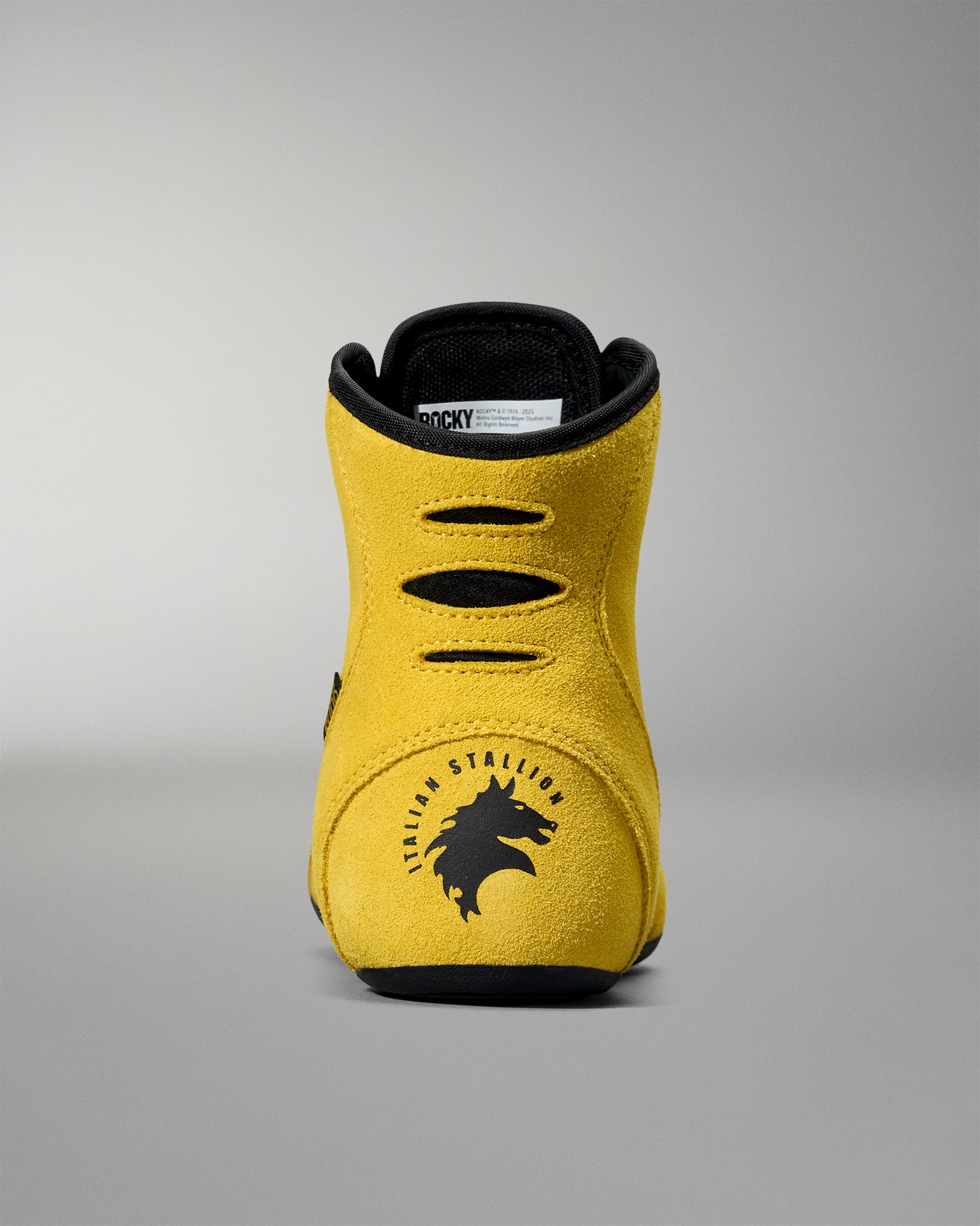 Chaussures de lutte pour adultes ROCKY International