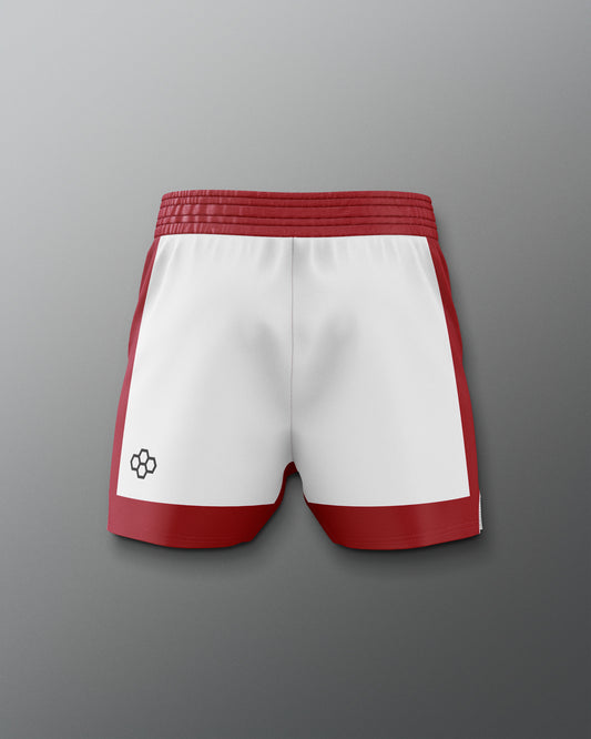 Short Rocky Elite