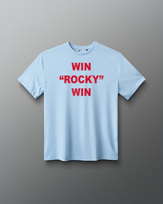 ROCKY Win Rocky Win! Elite Super Soft T-Shirt