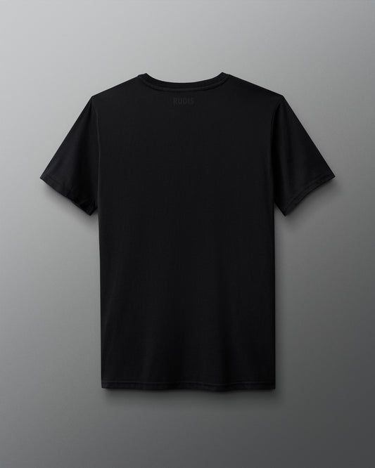 T-shirt Elite ultra doux ROCKY Il n'y a pas de lendemain