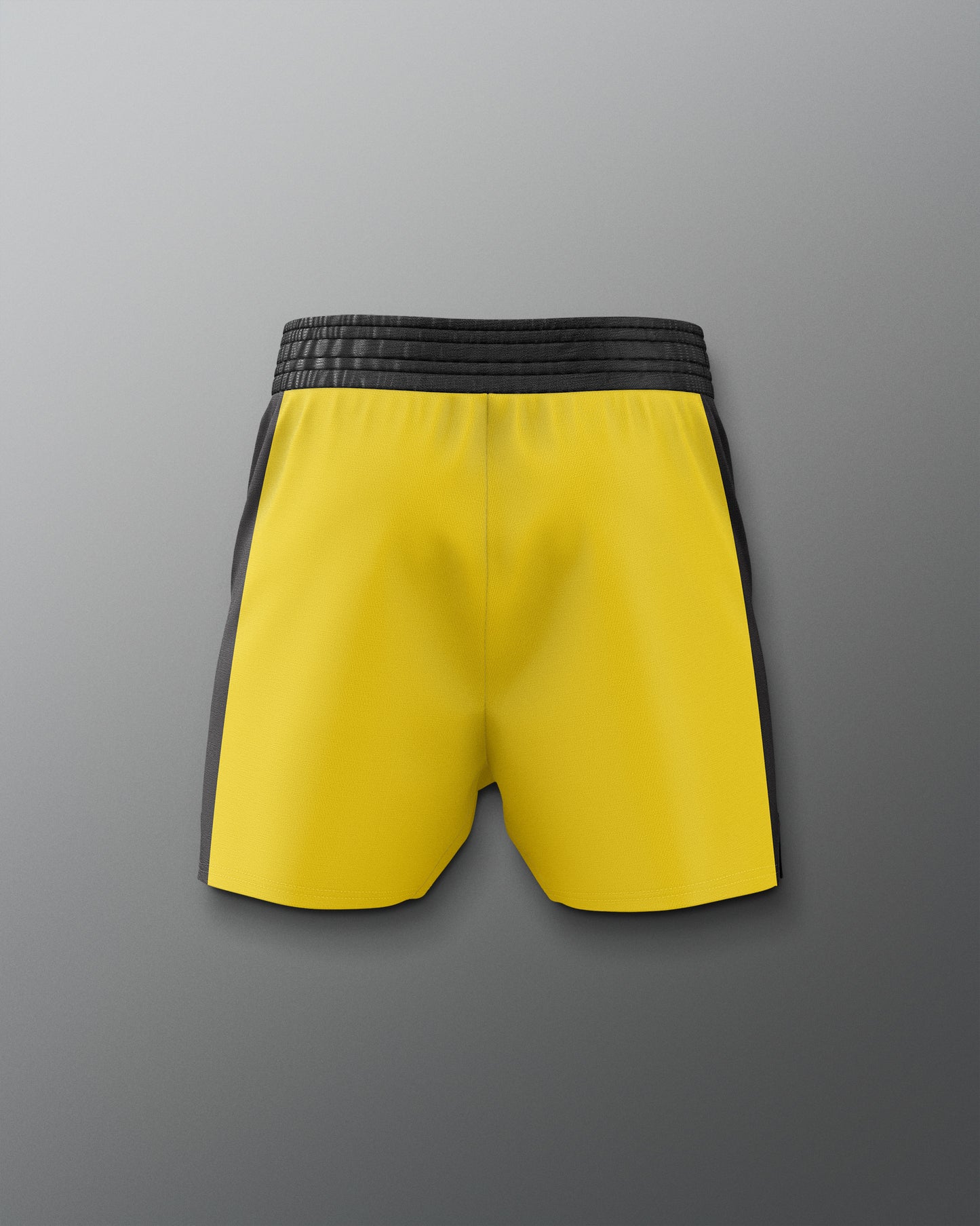 ROCKY III Rocky Elite Wrestling Shorts