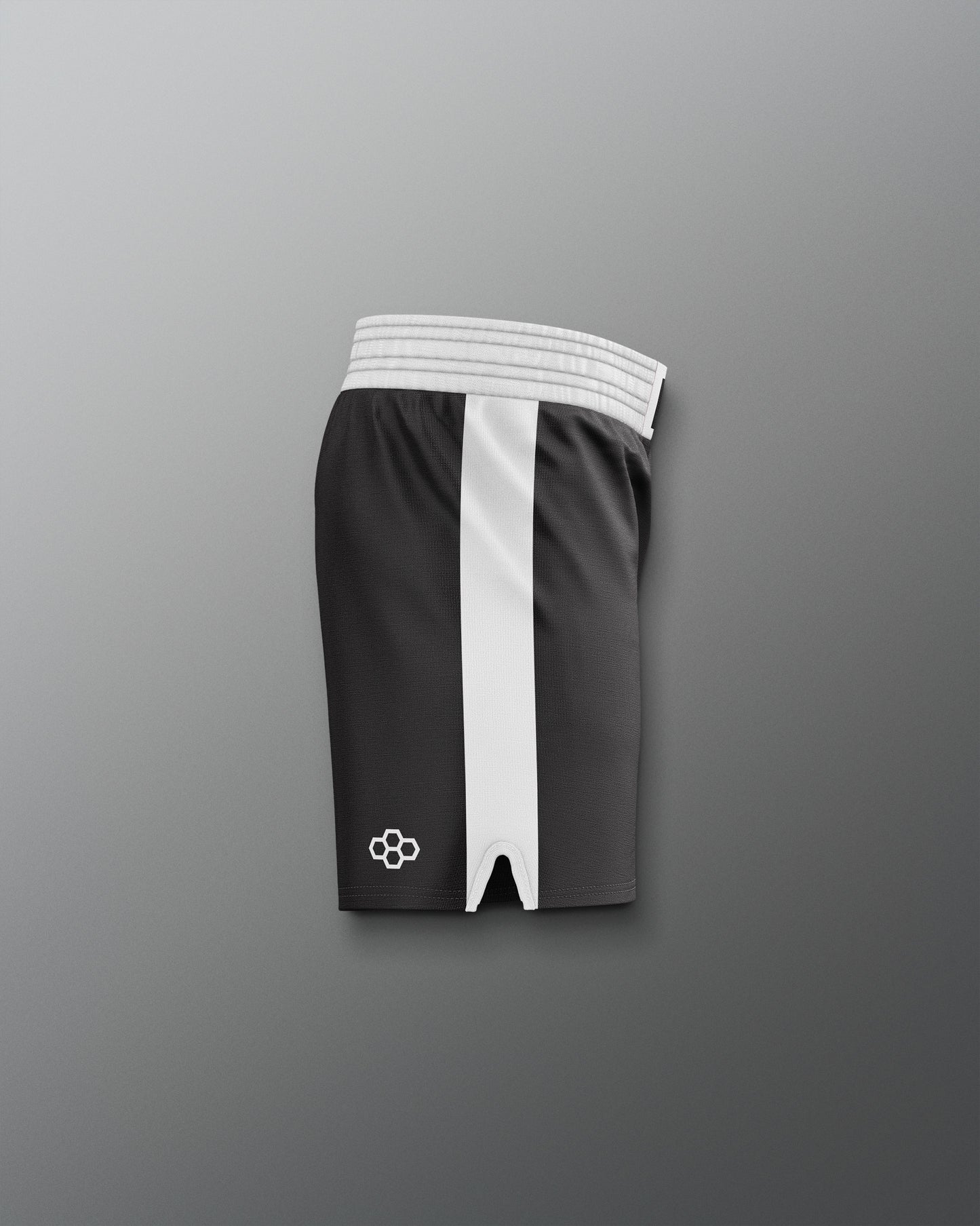 ROCKY III Clubber Lang Elite Wrestling Shorts