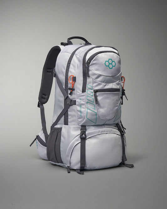 RUDIS Genesis Gearpack IV - Ice