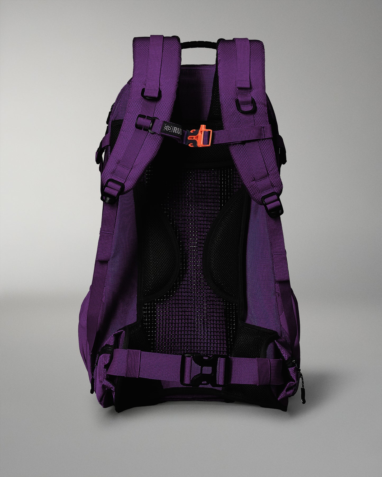 Pack d'équipement RUDIS Genesis IV - Violet uni
