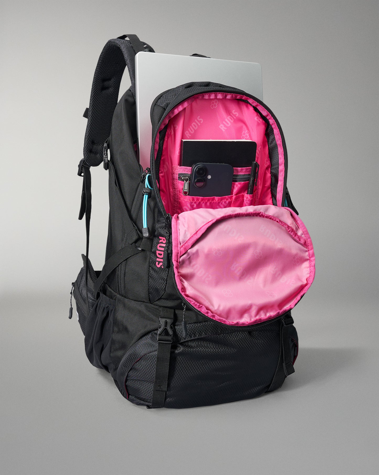 RUDIS Genesis Gearpack IV - South Beach