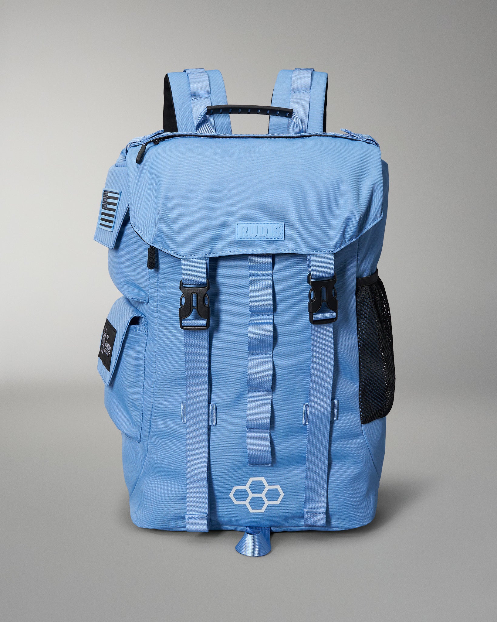 RUDIS 4082 Hiker Gearpack - Dominate Your Journey