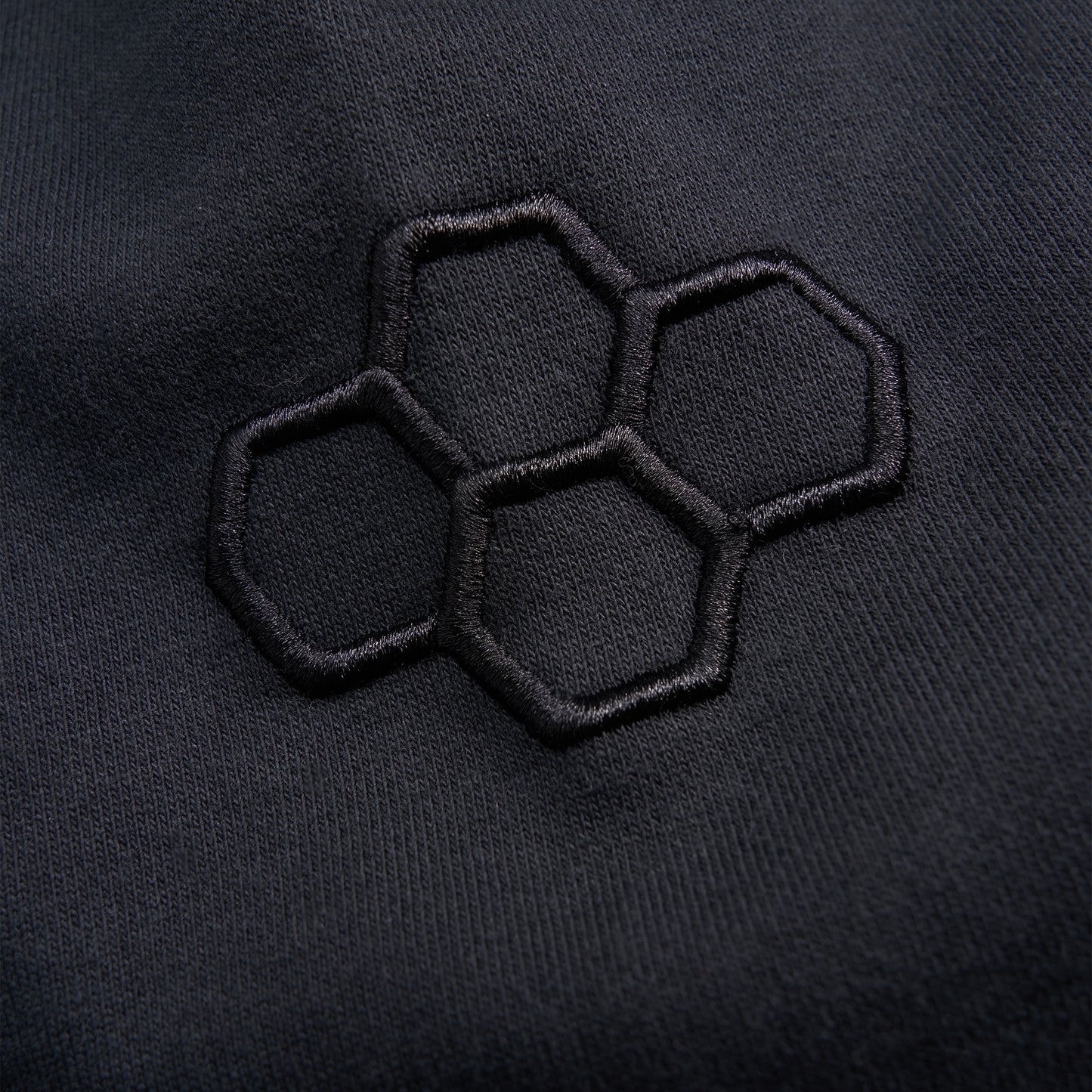 RUDIS Heavyweight Fleece Youth Hoodie