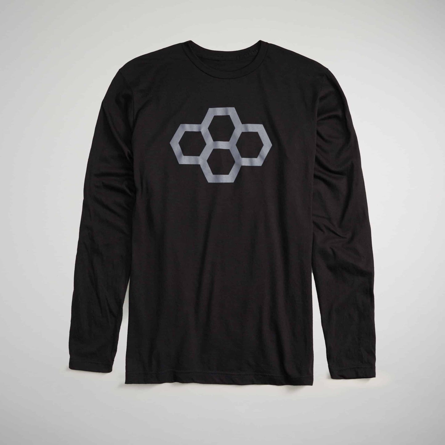 RUDIS Big Hex Long Sleeve