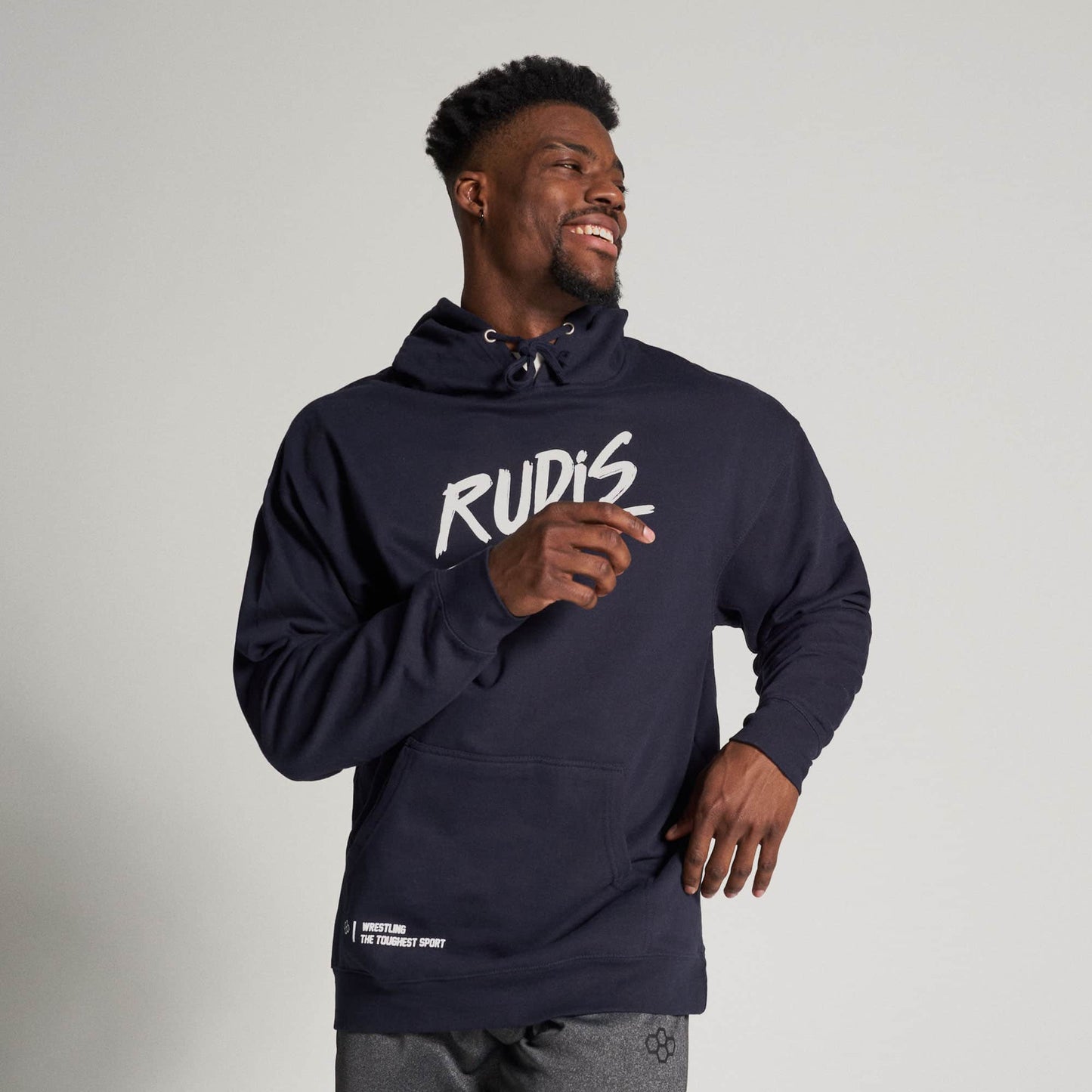 RUDIS Blitz Classic Hoodie
