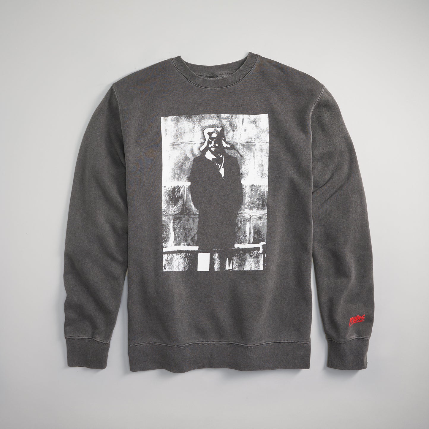 Dave Schultz Legend Crewneck