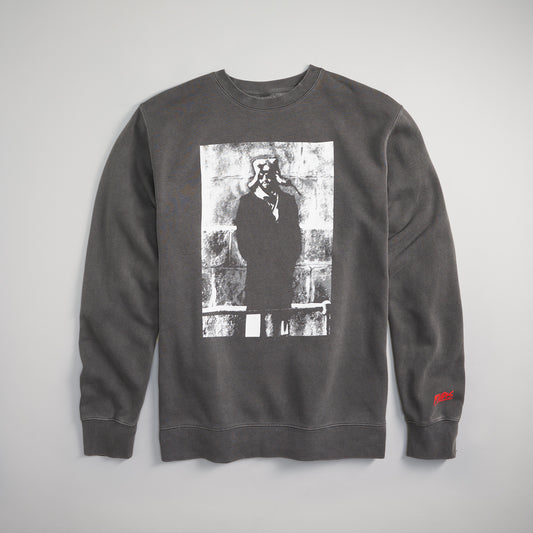 Dave Schultz Legend Crewneck
