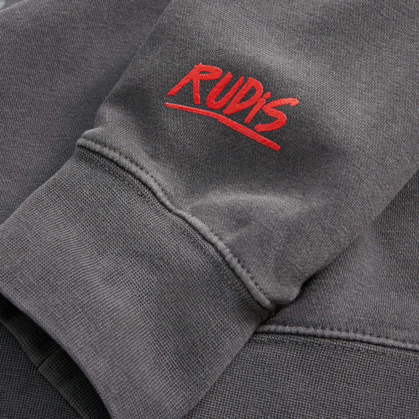 Dave Schultz Legend Crewneck