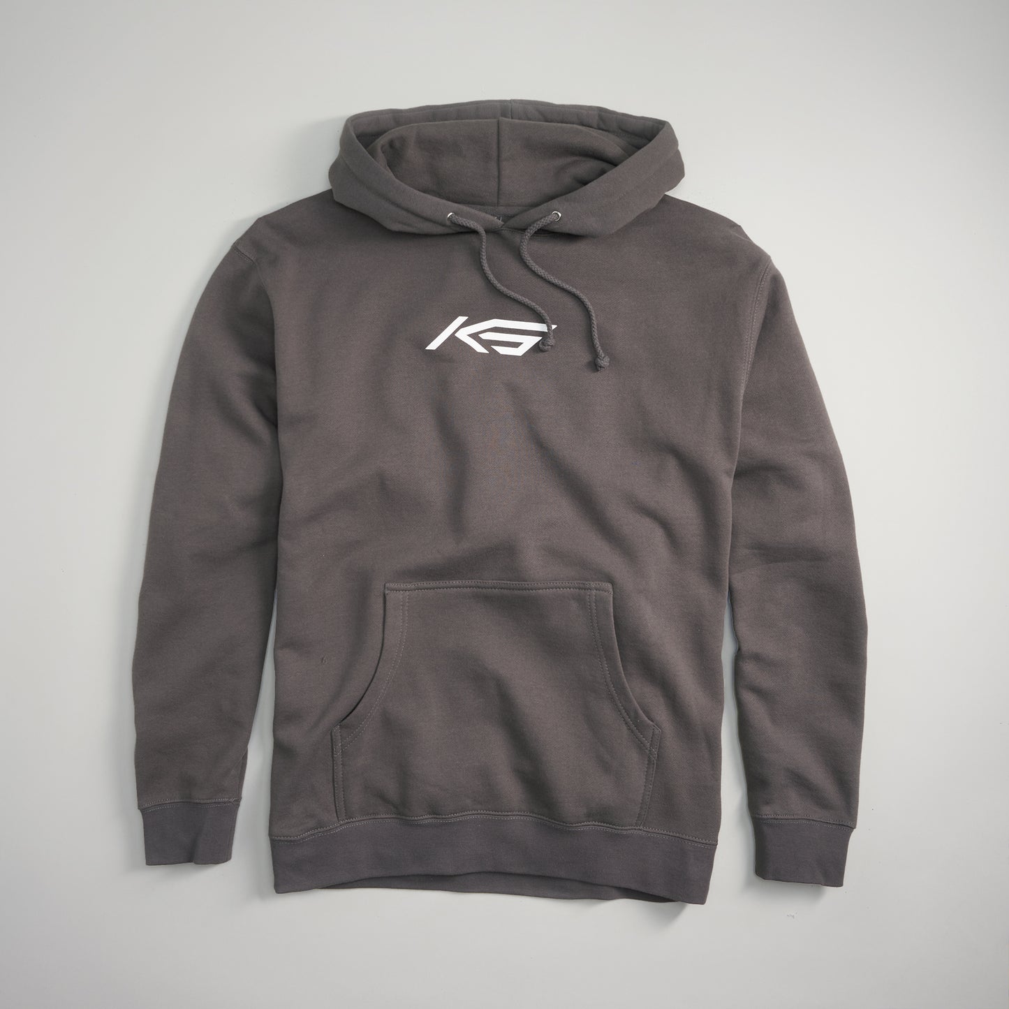 KS Yin Yang Classic Hoodie