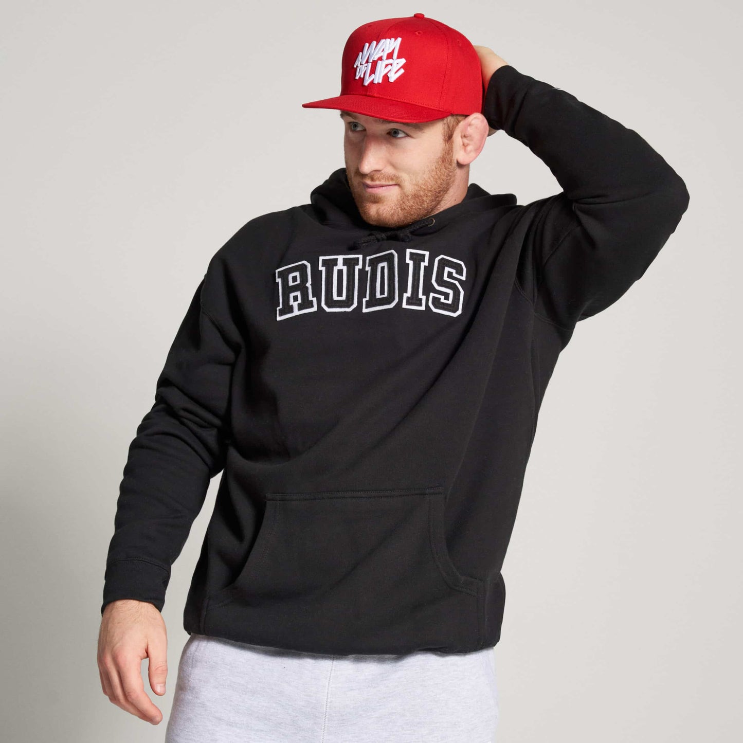 RUDIS Rival Classic Hoodie