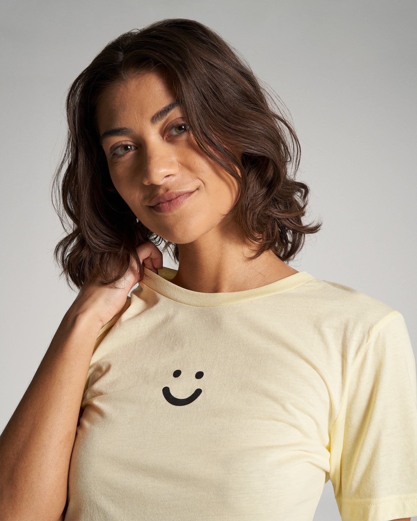 SH Smile Season T-Shirt