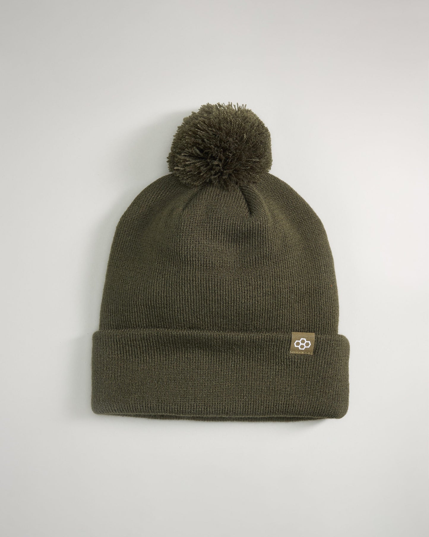 RUDIS Standard Pom Beanie