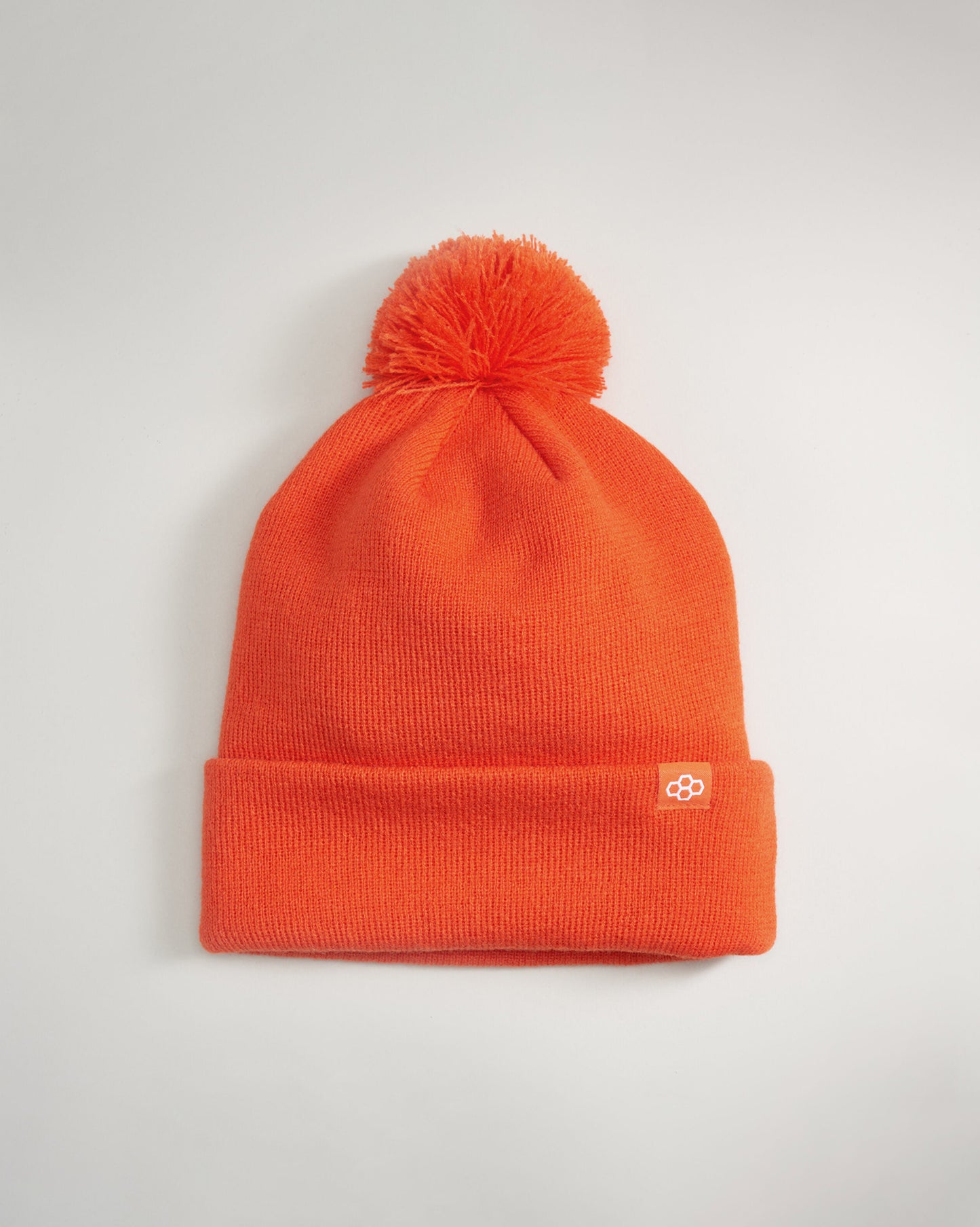 RUDIS Standard Pom Beanie