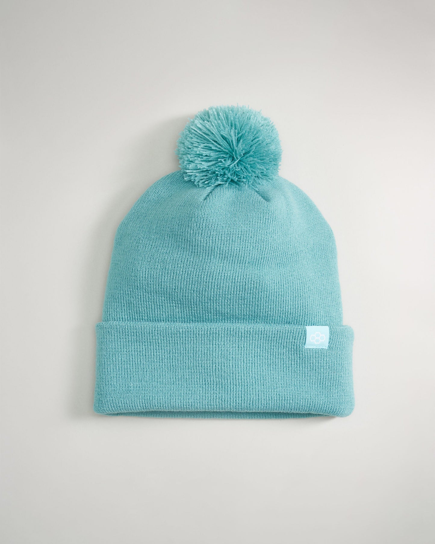 RUDIS Standard Pom Beanie