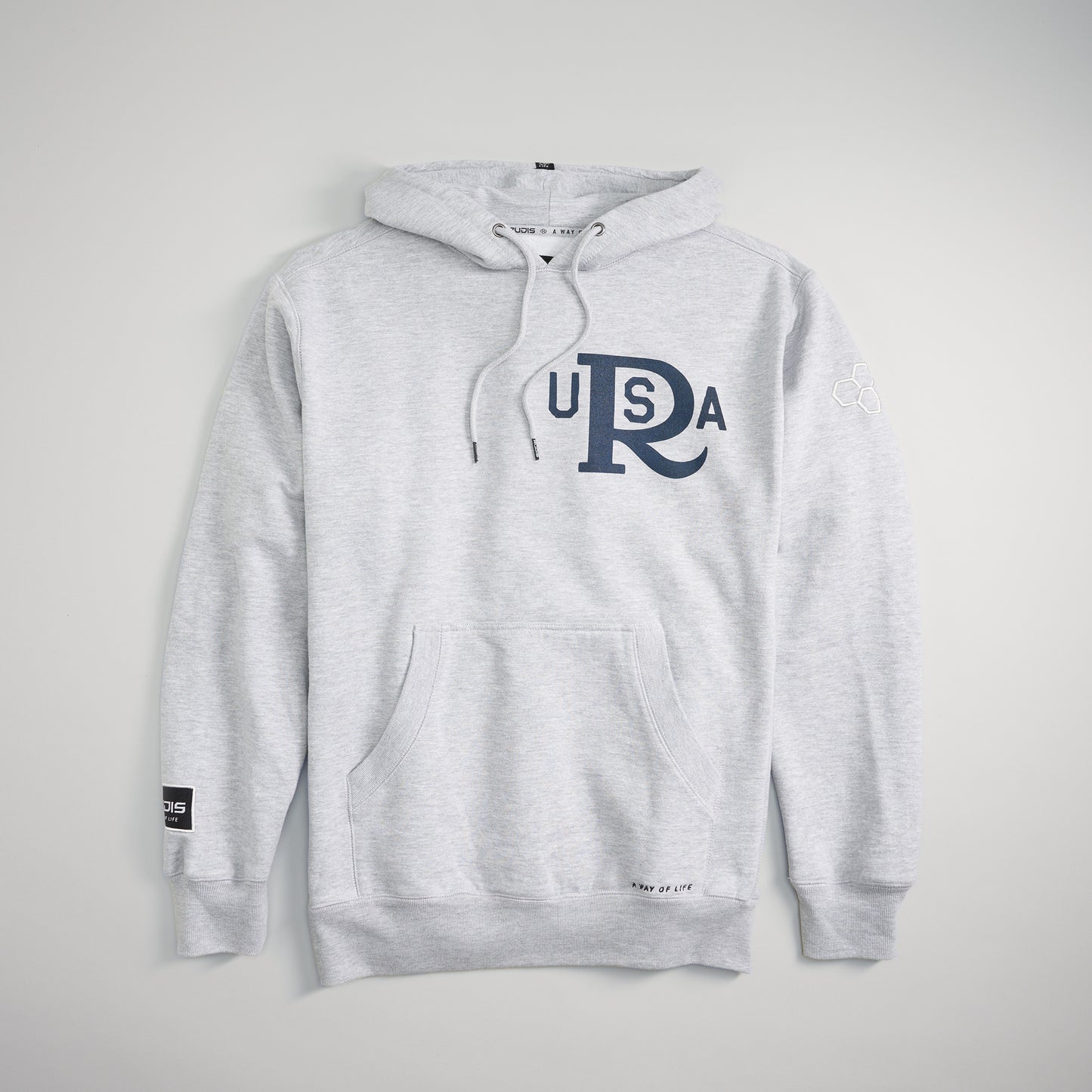 Team RUDIS Wrestling Hoodie
